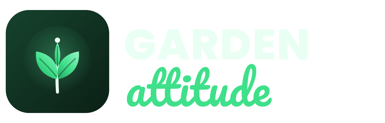 Garden Attitude